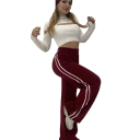 pantalone in maglia home